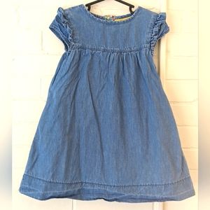 Mini Boden dress